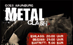 Flyer Jugendzentrum Otto