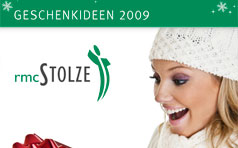 Geschenkideen 2009